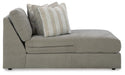 Avaliyah Sectional with Chaise - Smart Rent To Own (PA) - Multi Location