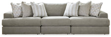 Avaliyah Sectional Sofa - Smart Rent To Own (PA) - Multi Location