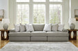 Avaliyah Sectional Sofa - Smart Rent To Own (PA) - Multi Location