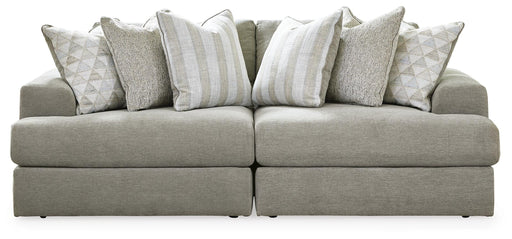 Avaliyah Sectional Loveseat - Smart Rent To Own (PA) - Multi Location