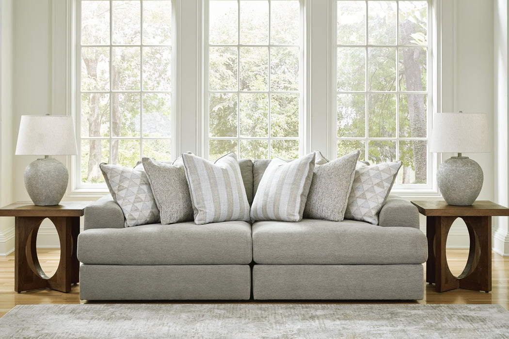 Avaliyah Sectional Loveseat - Smart Rent To Own (PA) - Multi Location