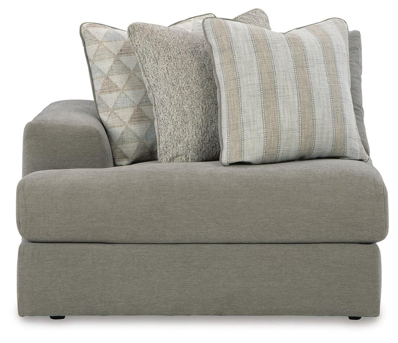 Avaliyah Sectional with Chaise - Smart Rent To Own (PA) - Multi Location