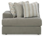 Avaliyah Sectional with Chaise - Smart Rent To Own (PA) - Multi Location