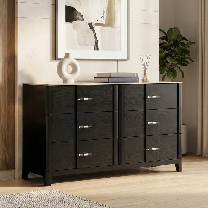 Opel Bedroom Set