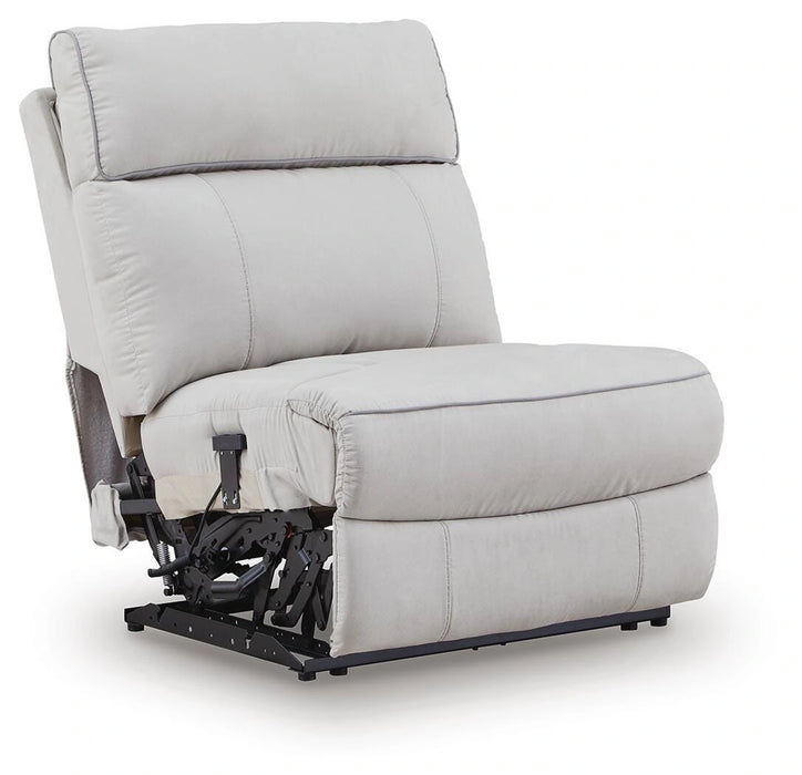 Grafton Pike Power Reclining Sectional