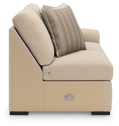 LadyMae Sectional with Chaise - Smart Rent To Own (PA) - Multi Location