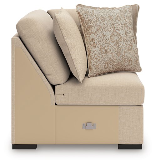 LadyMae Sectional with Chaise - Smart Rent To Own (PA) - Multi Location