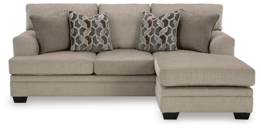 Stonemeade Sofa Chaise - Smart Rent To Own (PA) - Multi Location
