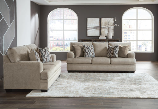 Stonemeade Living Room Set - Smart Rent To Own (PA) - Multi Location