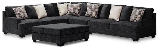 Lavernett Living Room Set - Smart Rent To Own (PA) - Multi Location