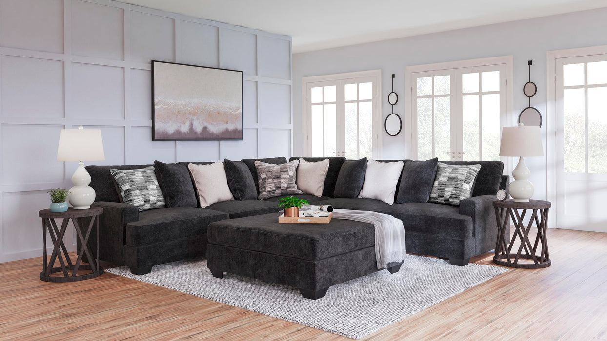 Lavernett Living Room Set - Smart Rent To Own (PA) - Multi Location