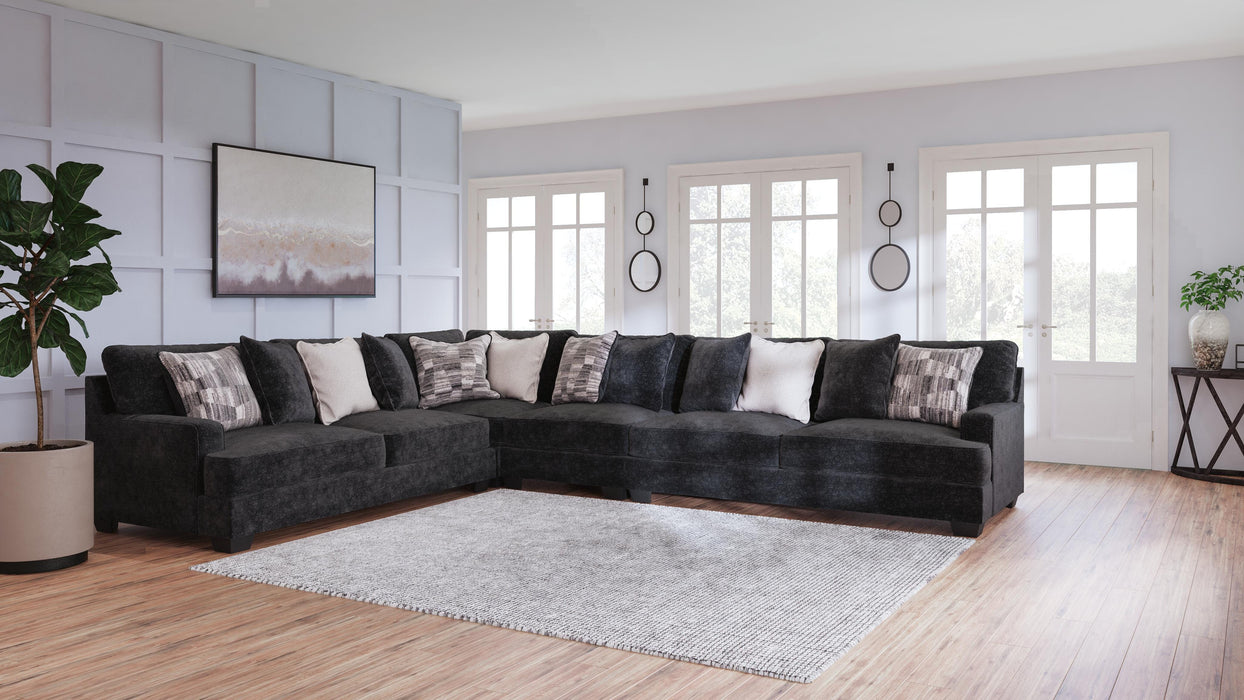 Lavernett Living Room Set - Smart Rent To Own (PA) - Multi Location