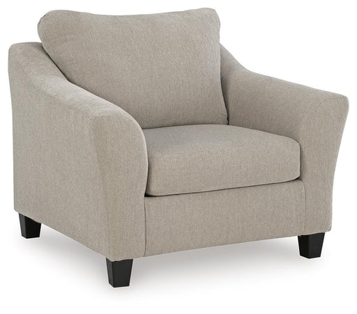Willarae Oversized Chair - Smart Rent To Own (PA) - Multi Location