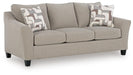 Willarae Sofa Sleeper - Smart Rent To Own (PA) - Multi Location