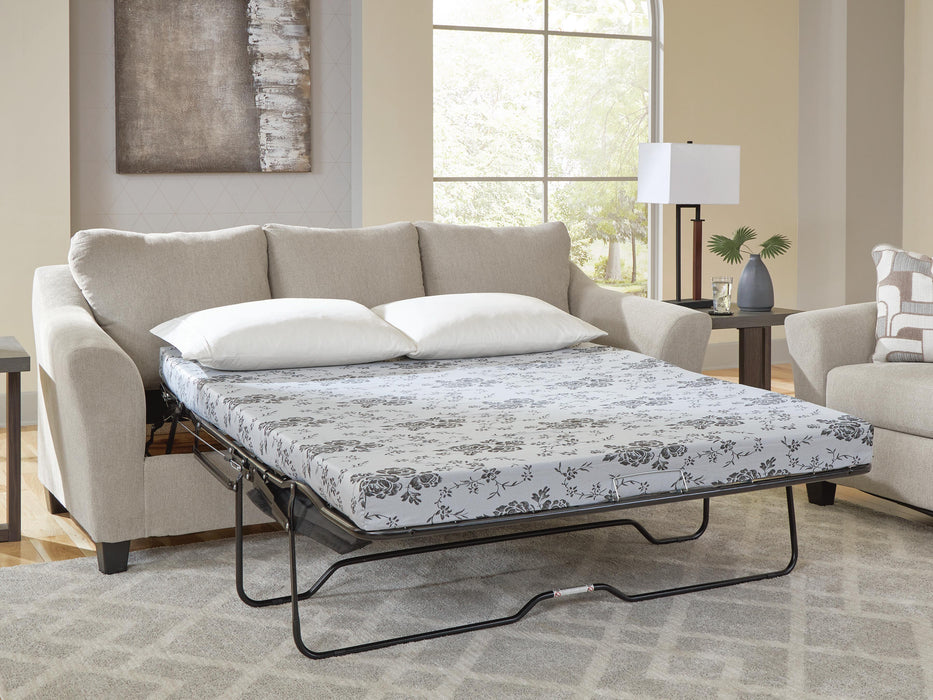 Willarae Sofa Sleeper - Smart Rent To Own (PA) - Multi Location