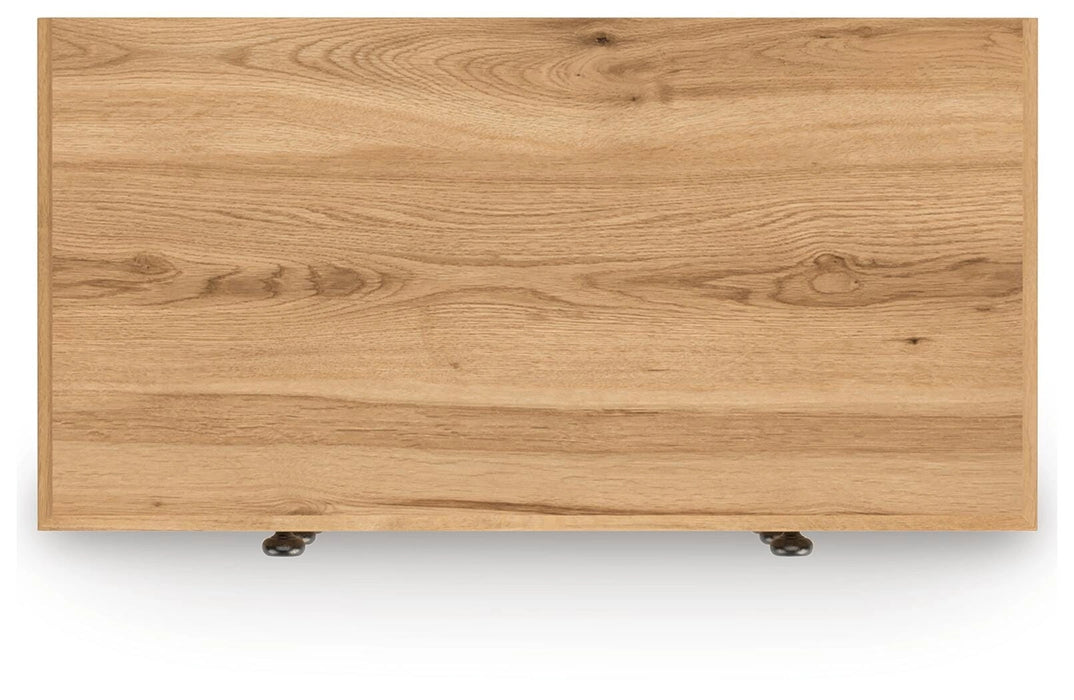 Galletyn Chest