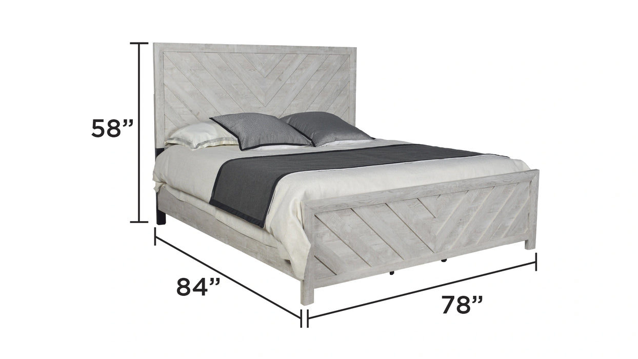 Denver Bedroom Set