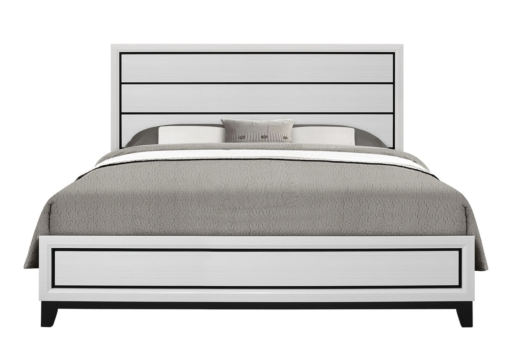 Kate Bed