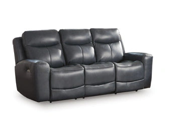 Momentum Moves Power Reclining Sofa