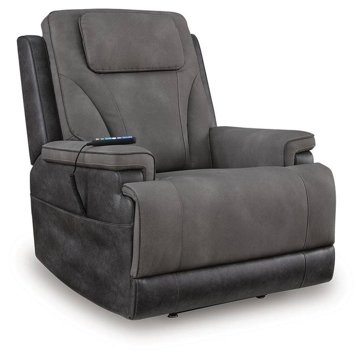 4Z-Serenity Zone Power Lift Recliner