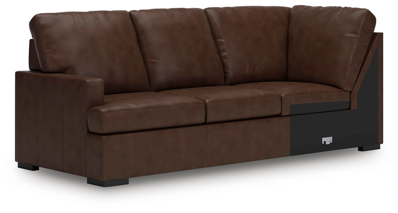 Modern Day Sectional