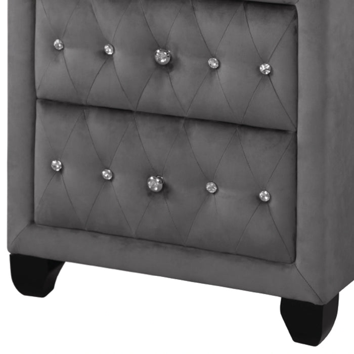 Sophia Bedroom Set