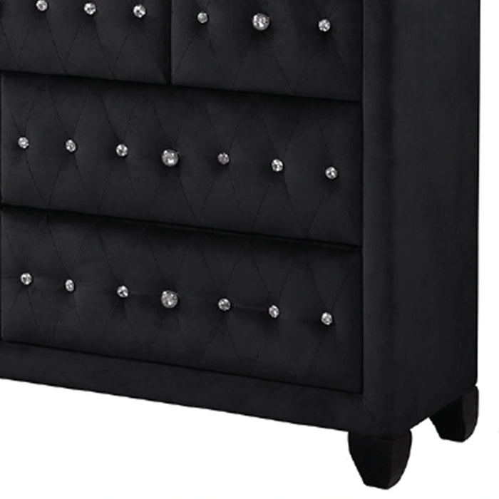 Sophia Dresser