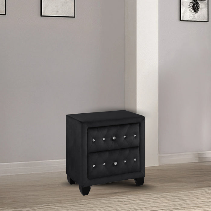 Hazel Bedroom Set