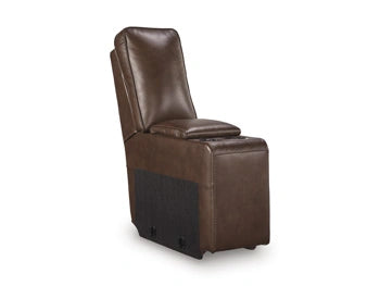 Silverbrooke Power Reclining Sectional