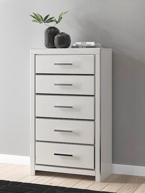 Birmonton Chest