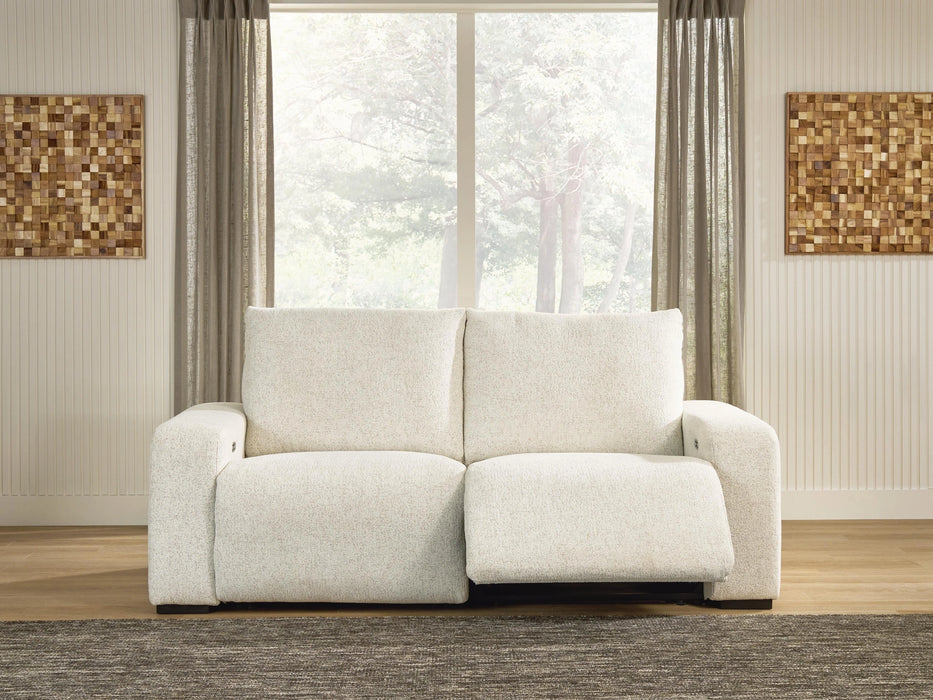 Caldriss Reclining Loveseat