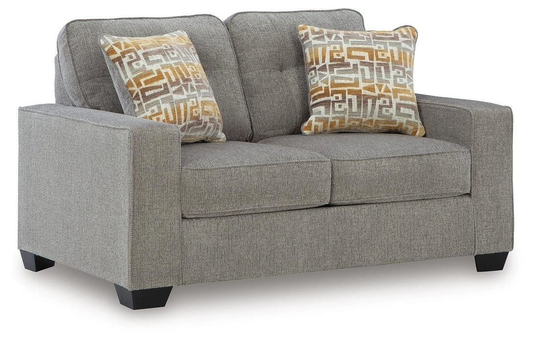 Storrow Loveseat