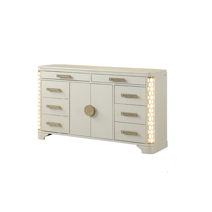 Jasmine Bedroom Set