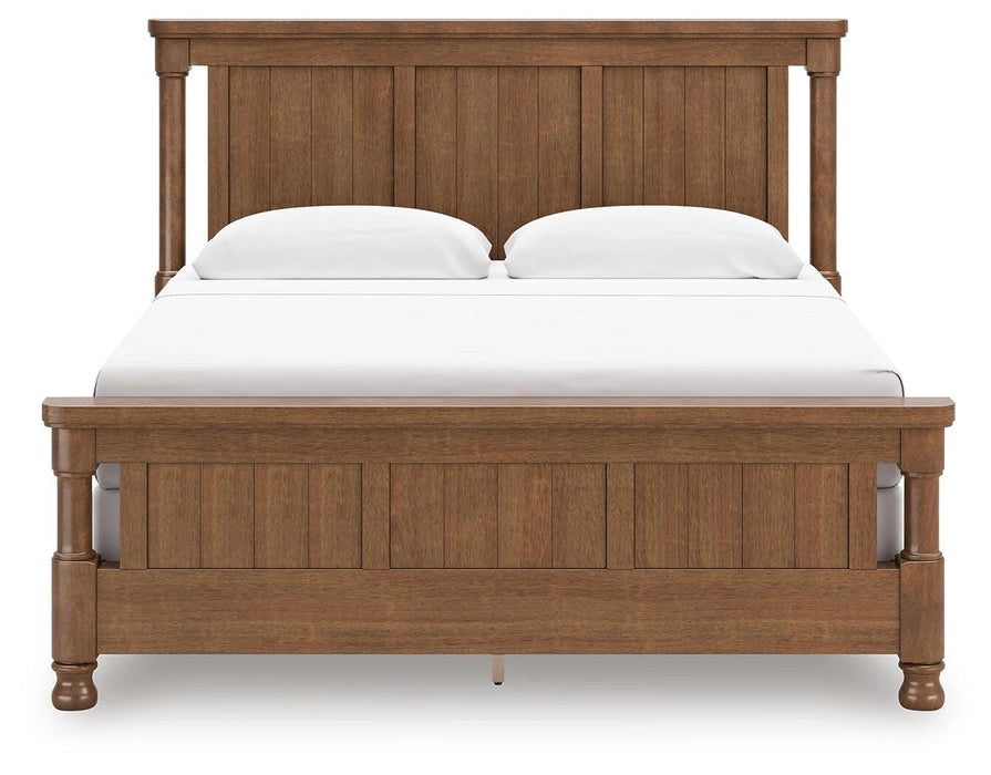 Chadworth Bed