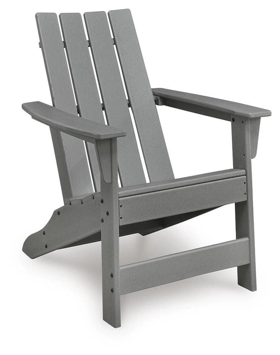 Lone View Bay Adirondack Chair