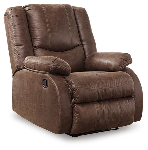 Bladewood Recliner - Smart Rent To Own (PA) - Multi Location