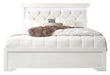 Pompei Bed with LED