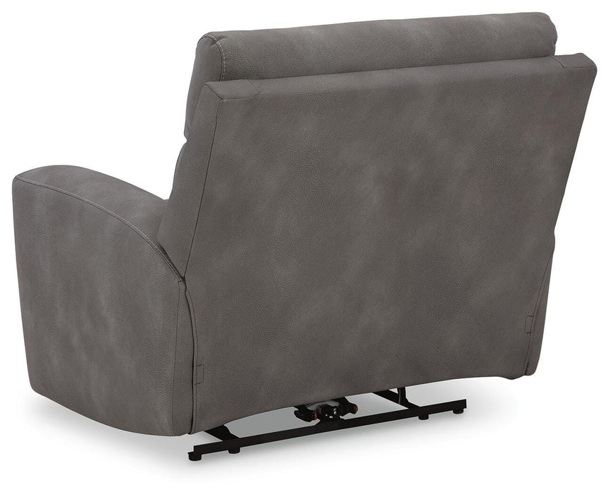 Next-Gen DuraPella Power Recliner - Smart Rent To Own (PA) - Multi Location