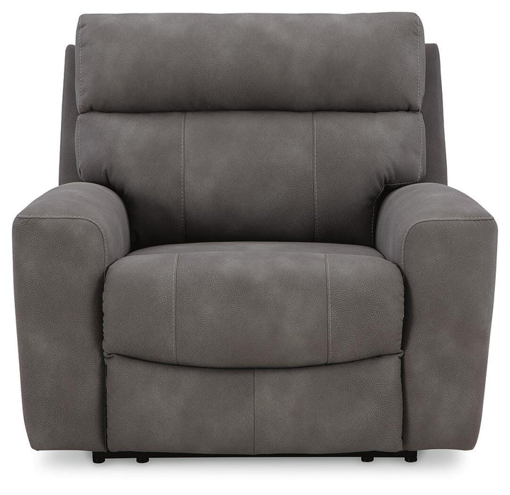 Next-Gen DuraPella Power Recliner - Smart Rent To Own (PA) - Multi Location