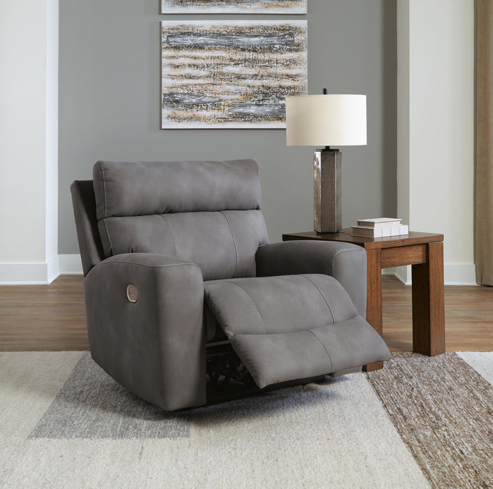 Next-Gen DuraPella Power Recliner - Smart Rent To Own (PA) - Multi Location