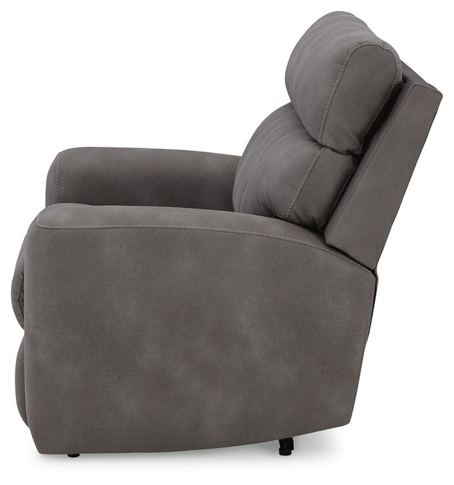 Next-Gen DuraPella Power Recliner - Smart Rent To Own (PA) - Multi Location