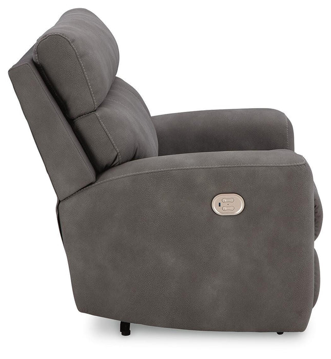 Next-Gen DuraPella Power Recliner - Smart Rent To Own (PA) - Multi Location