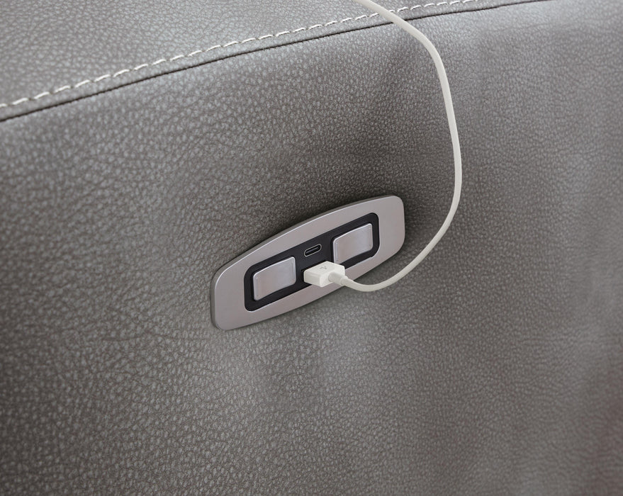 Next-Gen DuraPella Power Recliner - Smart Rent To Own (PA) - Multi Location