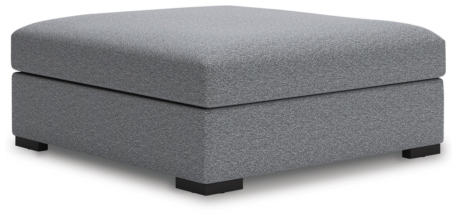 Bealton Oversized Accent Ottoman - Smart Rent To Own (PA) - Multi Location