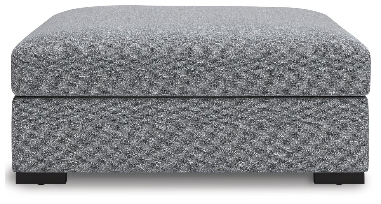 Bealton Oversized Accent Ottoman - Smart Rent To Own (PA) - Multi Location