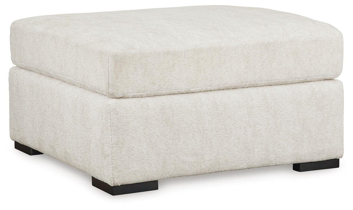 Chessington Oversized Accent Ottoman - Smart Rent To Own (PA) - Multi Location