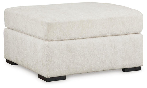 Chessington Oversized Accent Ottoman - Smart Rent To Own (PA) - Multi Location