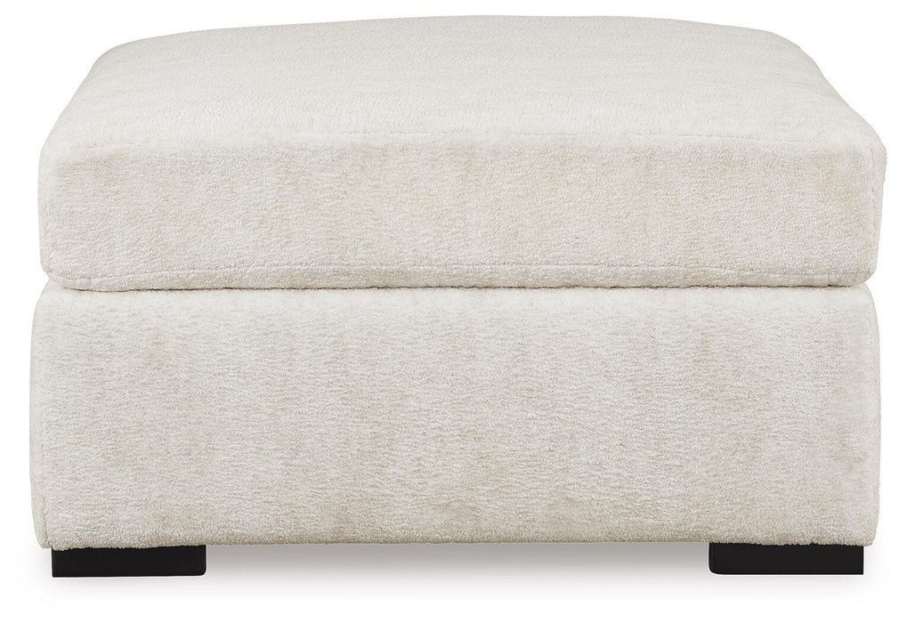 Chessington Oversized Accent Ottoman - Smart Rent To Own (PA) - Multi Location