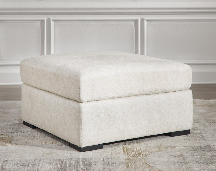 Chessington Oversized Accent Ottoman - Smart Rent To Own (PA) - Multi Location