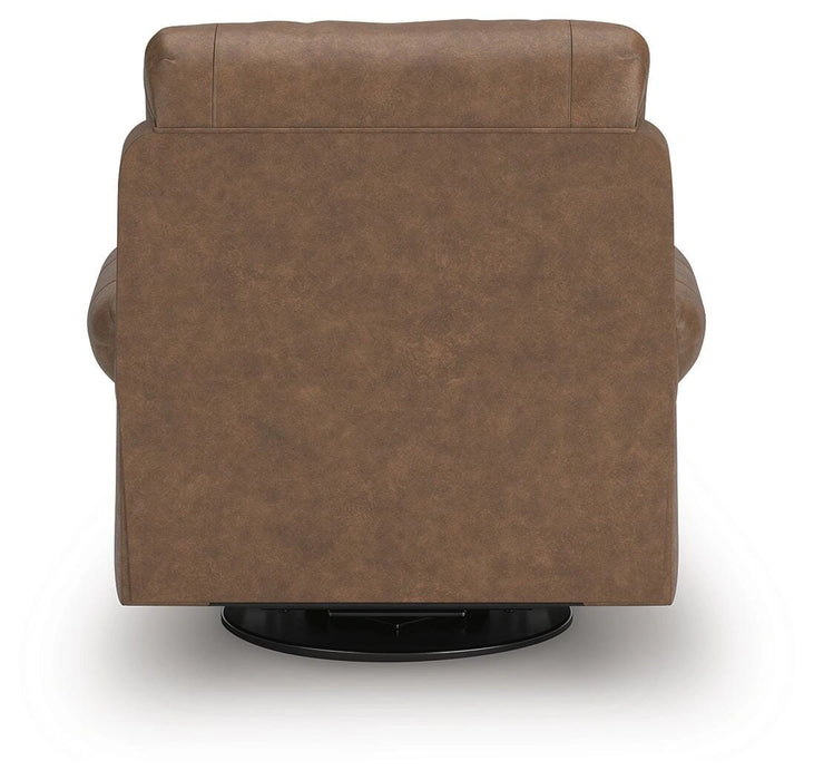 Shadsburne Swivel Glider Recliner